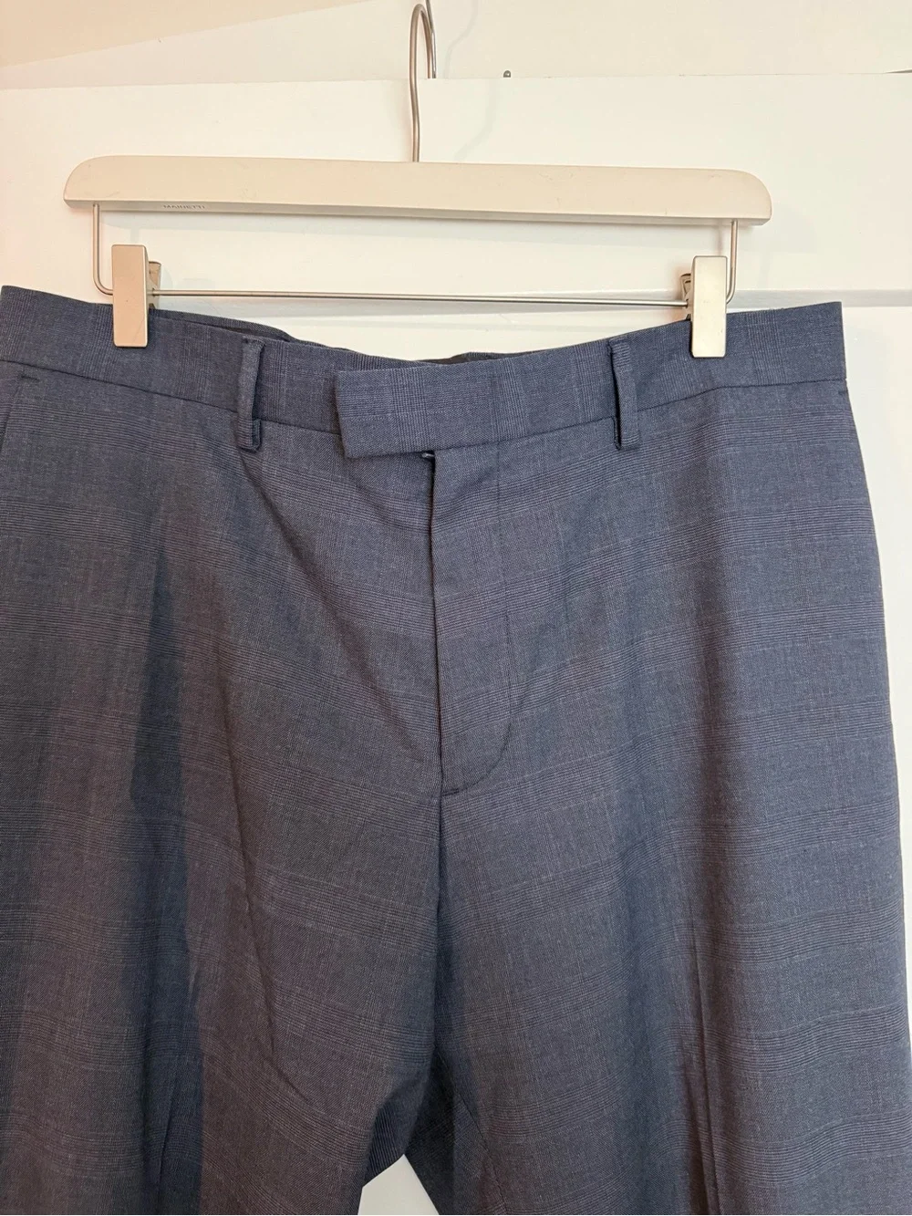 Banana Republic Men's Dress Pants in Dark Navy
